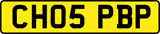 CH05PBP