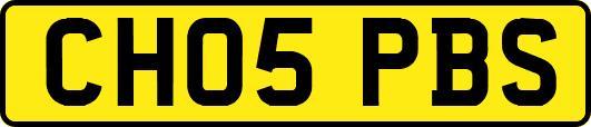 CH05PBS