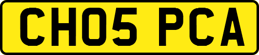 CH05PCA