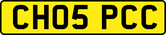 CH05PCC