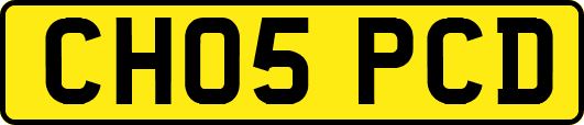 CH05PCD