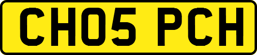 CH05PCH