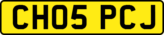 CH05PCJ