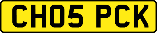 CH05PCK