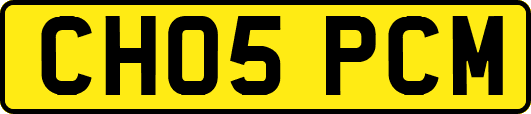 CH05PCM