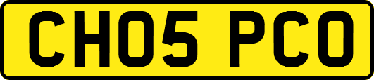 CH05PCO