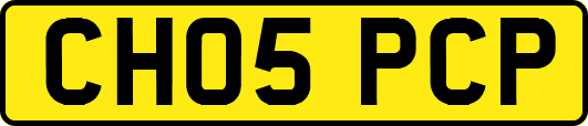 CH05PCP