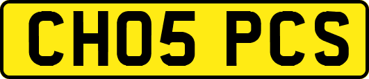 CH05PCS