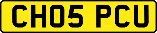 CH05PCU