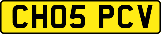 CH05PCV