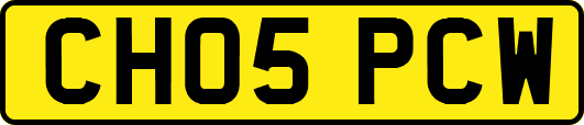 CH05PCW