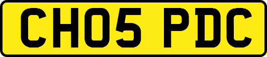 CH05PDC