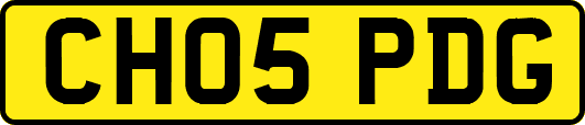 CH05PDG