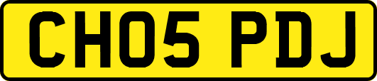 CH05PDJ