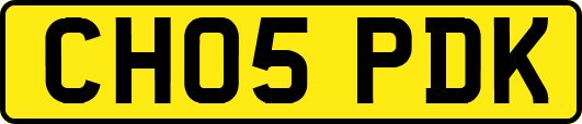 CH05PDK