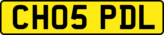CH05PDL