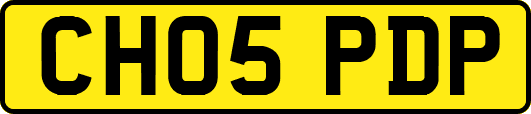 CH05PDP