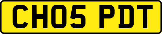 CH05PDT