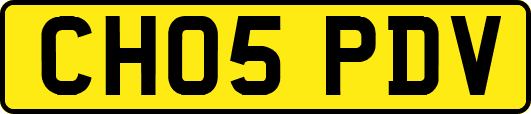 CH05PDV