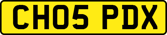 CH05PDX