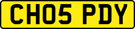 CH05PDY