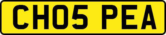 CH05PEA