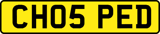CH05PED