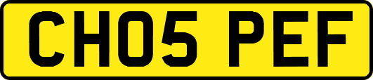 CH05PEF