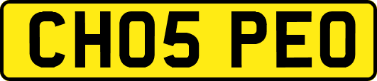 CH05PEO
