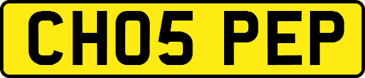 CH05PEP