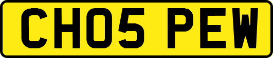 CH05PEW