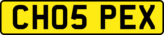 CH05PEX