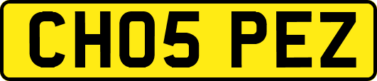 CH05PEZ