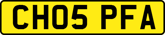 CH05PFA