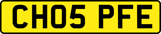 CH05PFE