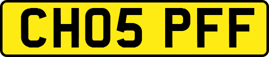 CH05PFF