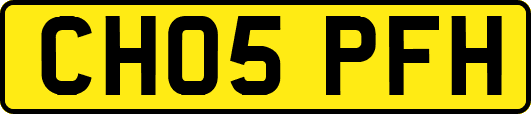 CH05PFH