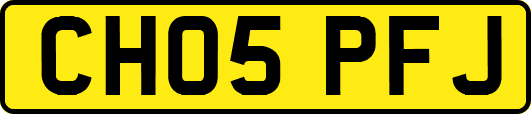 CH05PFJ