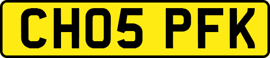 CH05PFK