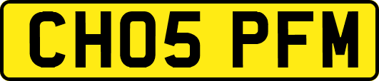 CH05PFM