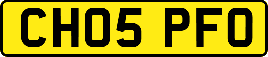 CH05PFO