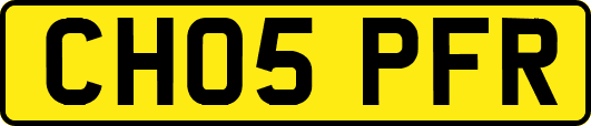 CH05PFR