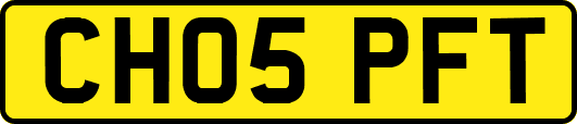 CH05PFT