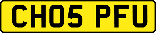 CH05PFU
