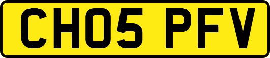 CH05PFV