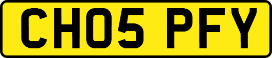CH05PFY