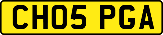 CH05PGA