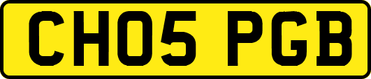 CH05PGB