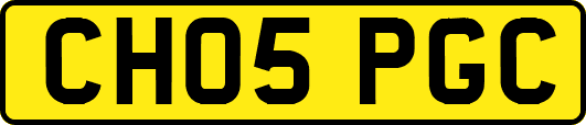 CH05PGC