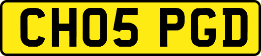 CH05PGD
